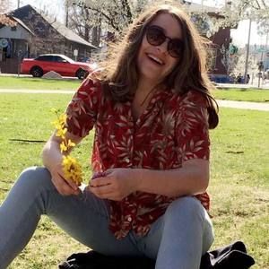 Meet your Posher, Annie